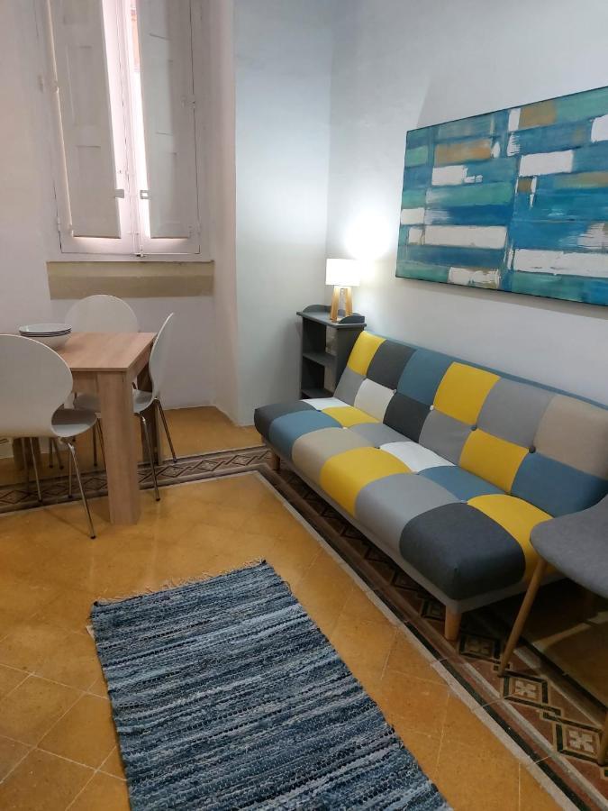 Ivy Rooms Sliema Bagian luar foto