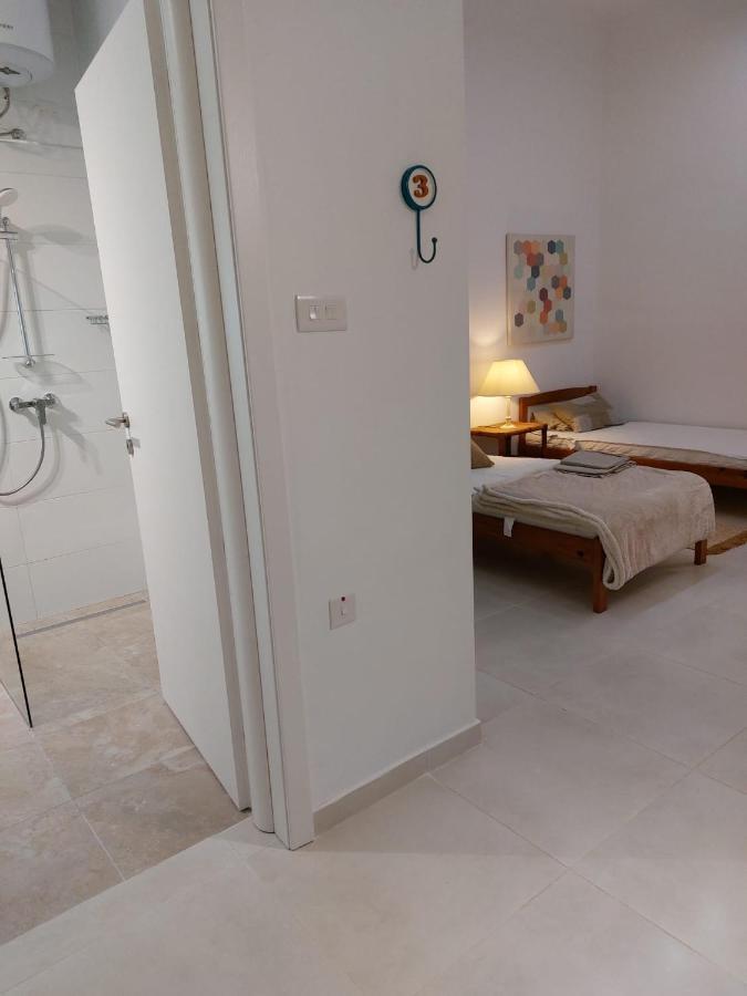 Ivy Rooms Sliema Bagian luar foto