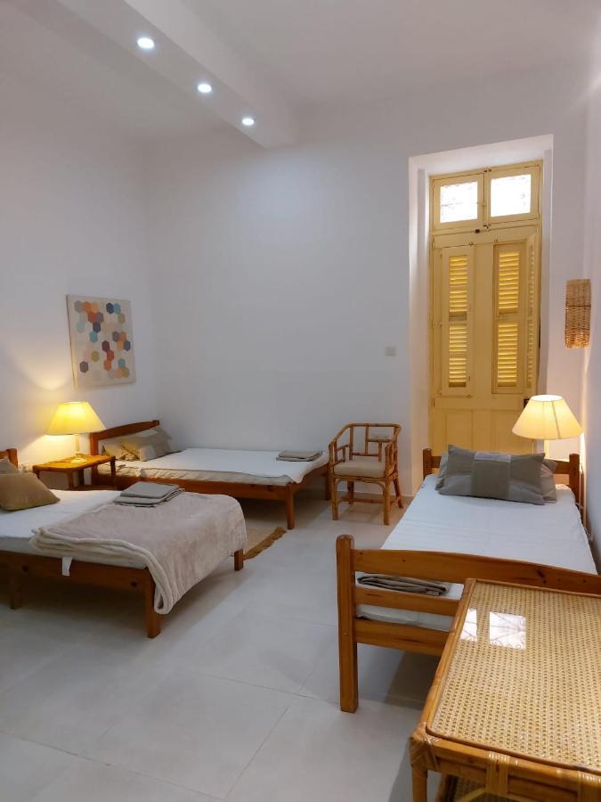 Ivy Rooms Sliema Bagian luar foto