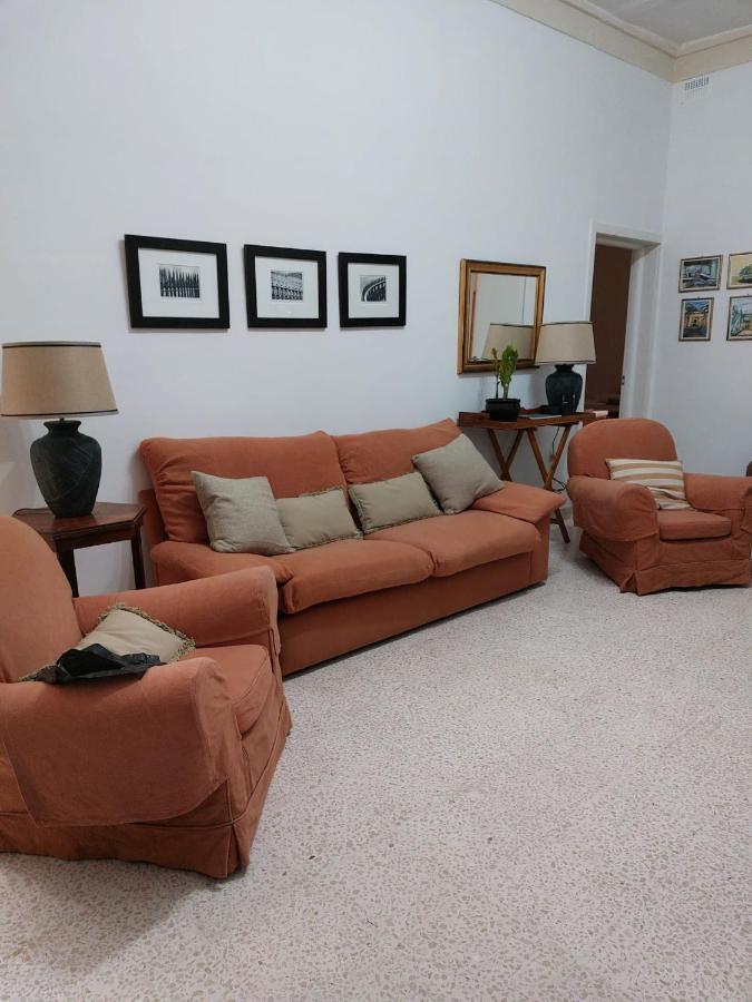 Ivy Rooms Sliema Bagian luar foto