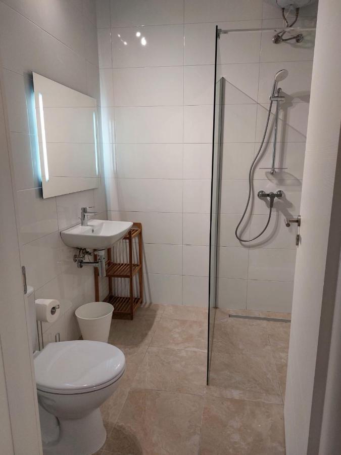 Ivy Rooms Sliema Bagian luar foto