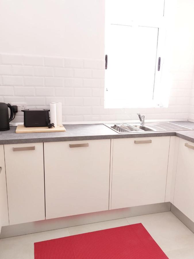 Ivy Rooms Sliema Bagian luar foto